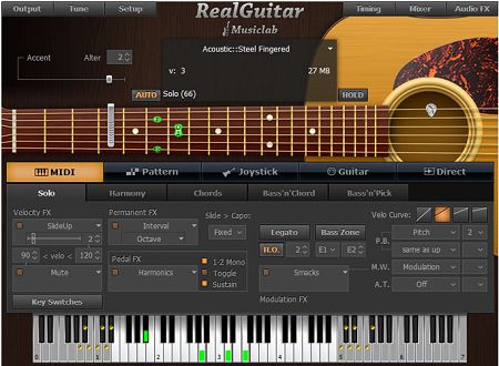 guitar vst for sonar 8 free download